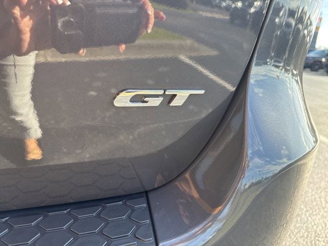 New 2026 Dodge Durango GT image 33