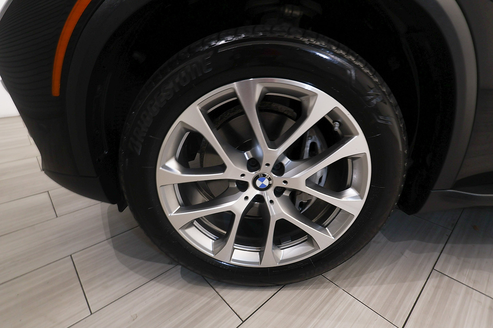 Used 2021 BMW X5 xDrive40i w/ Premium Package AWD/4WD image 10