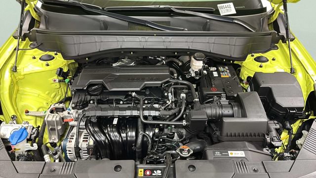 Used 2024 Hyundai Kona SEL w/ Convenience Package FWD image 22