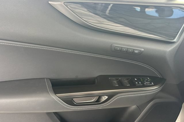Used 2024 Lexus NX 350 AWD w/ Vision Package image 12