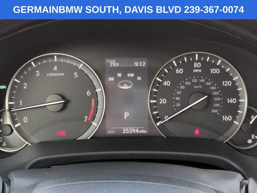 Used 2022 Lexus RX 350L Luxury w/ Accessory Package (Z1) AWD/4WD image 30
