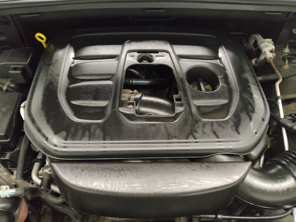 Used 2016 Jeep Grand Cherokee Laredo w/ Quick Order Package 23E image 30