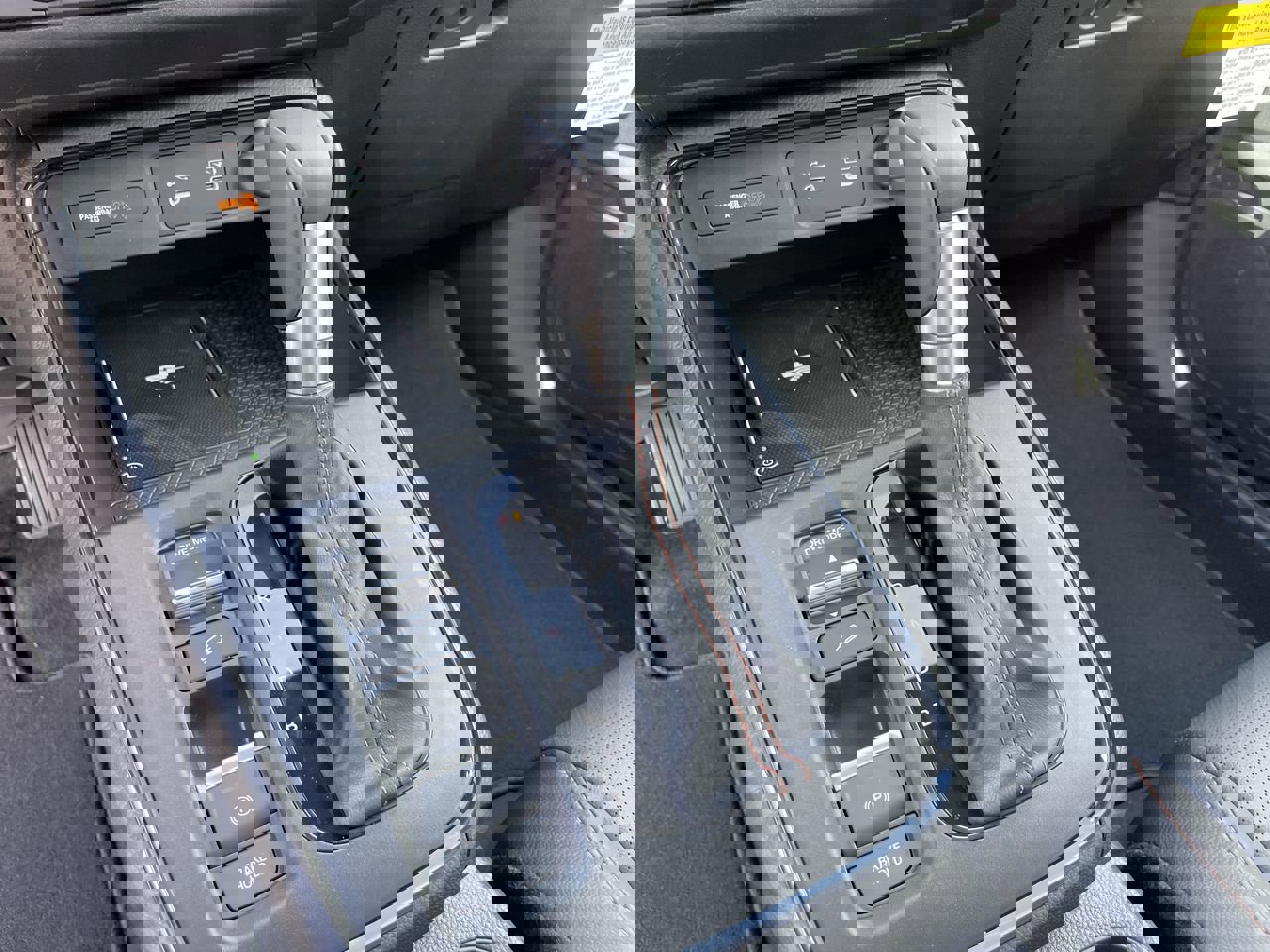 New 2026 Honda CR-V Sport-L image 16