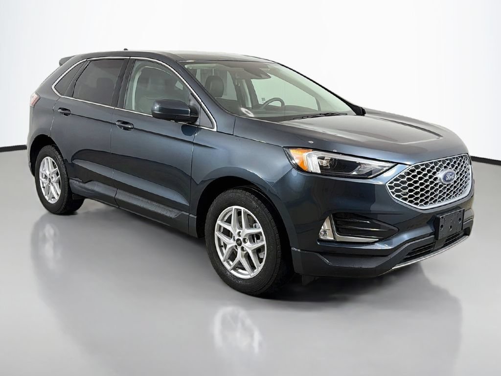 Used 2023 Ford Edge SEL w/ Convenience Package AWD/4WD image 41