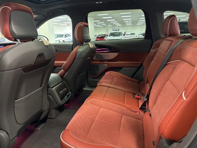 Used 2024 Lincoln Nautilus Black Label image 20