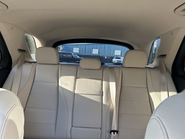 Certified 2025 Mercedes-Benz GLE 350 4MATIC image 31