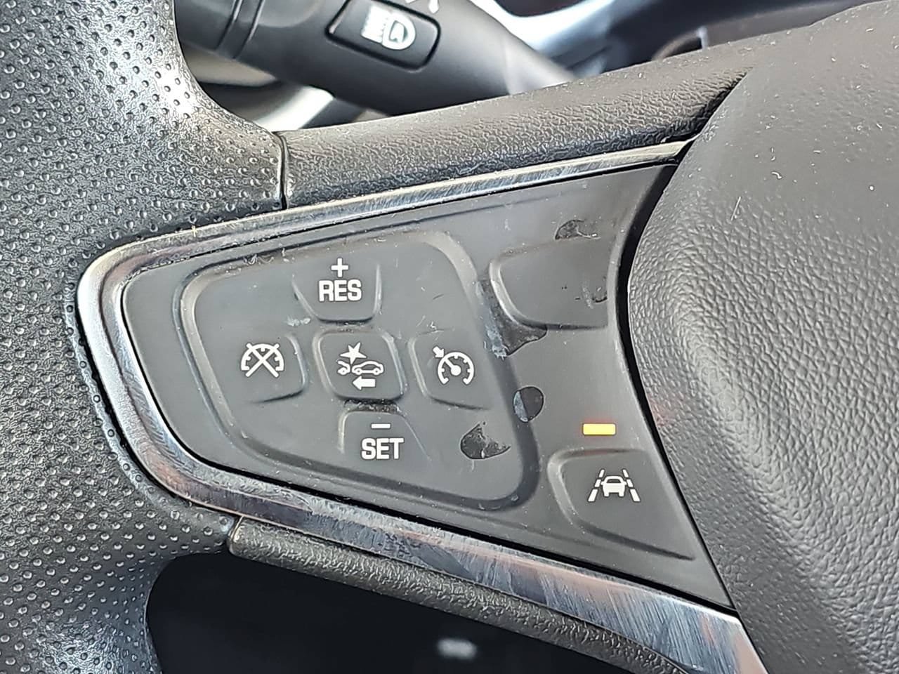 Used 2024 Chevrolet Equinox LS w/ LS Convenience Package AWD/4WD image 22