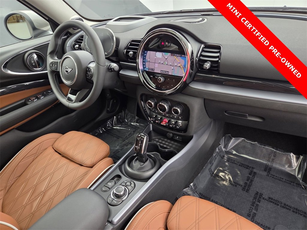 Used 2023 MINI Cooper Clubman S image 26