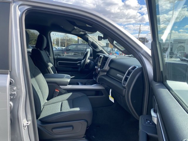 New 2026 RAM 1500 Big Horn image 29