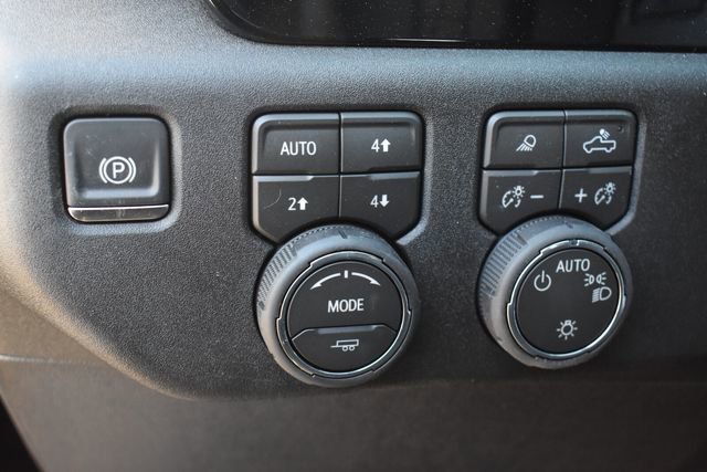 New 2026 Chevrolet Silverado 1500 LT image 23