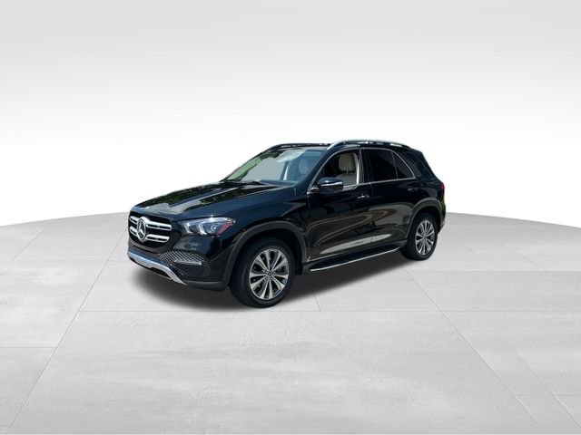Used 2023 Mercedes-Benz GLE 350 GLE 350 w/ Premium Package
