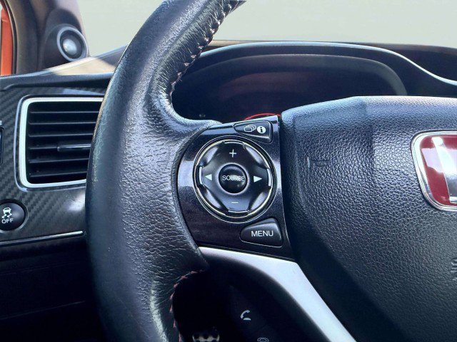Used 2014 Honda Civic Si image 29
