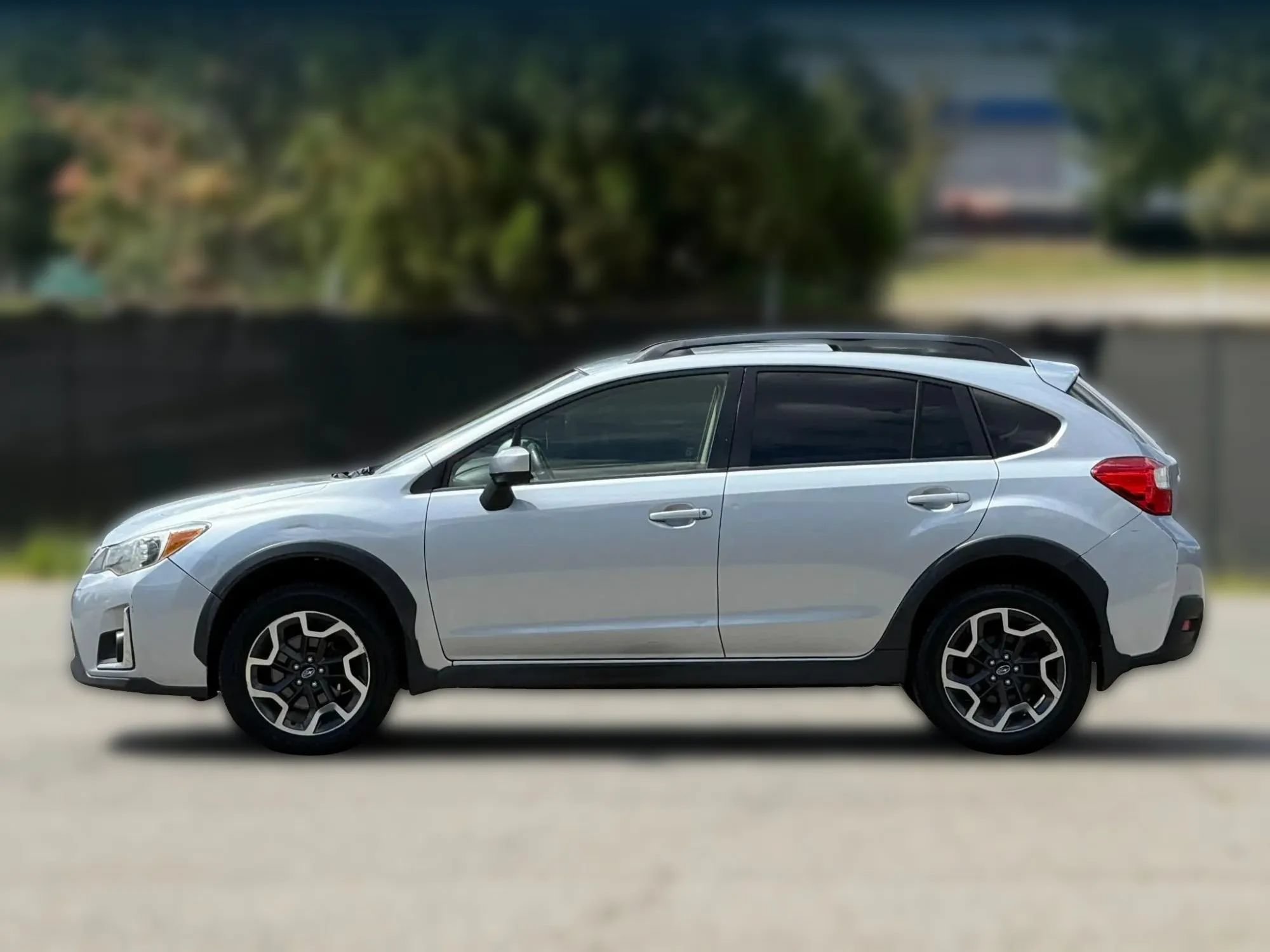 Used 2017 Subaru Crosstrek 2.0i Premium w/ Popular Package #1 AWD/4WD image 8