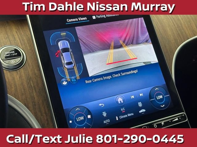 Used 2025 Mercedes-Benz C 300 4MATIC Sedan image 28