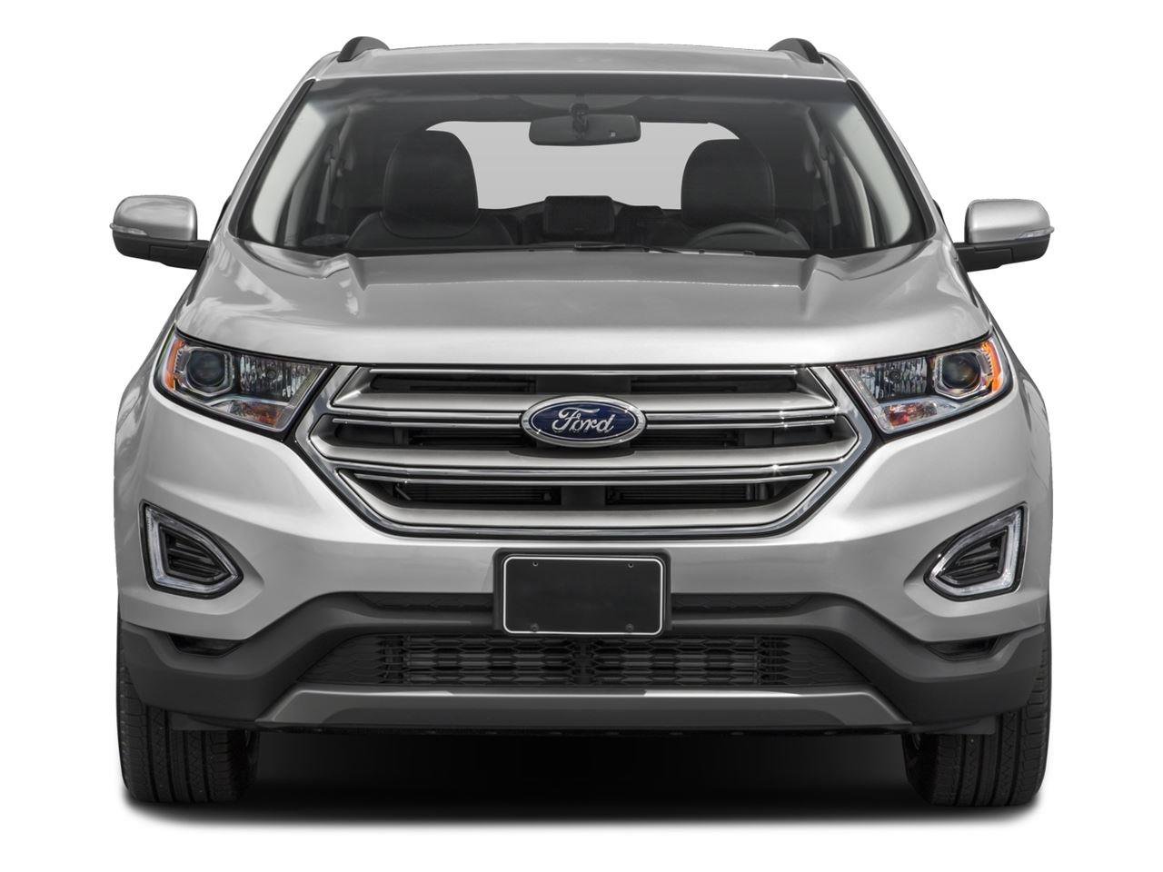 Used 2016 Ford Edge Titanium w/ Equipment Group 301A image 14