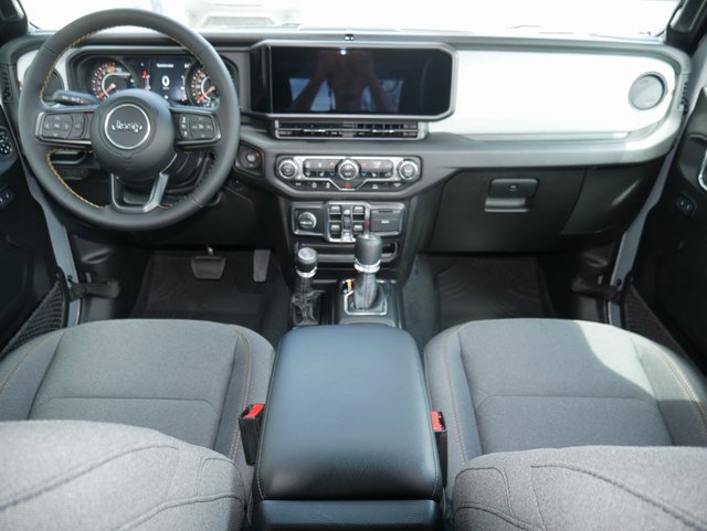 Used 2024 Jeep Wrangler Sport S image 6