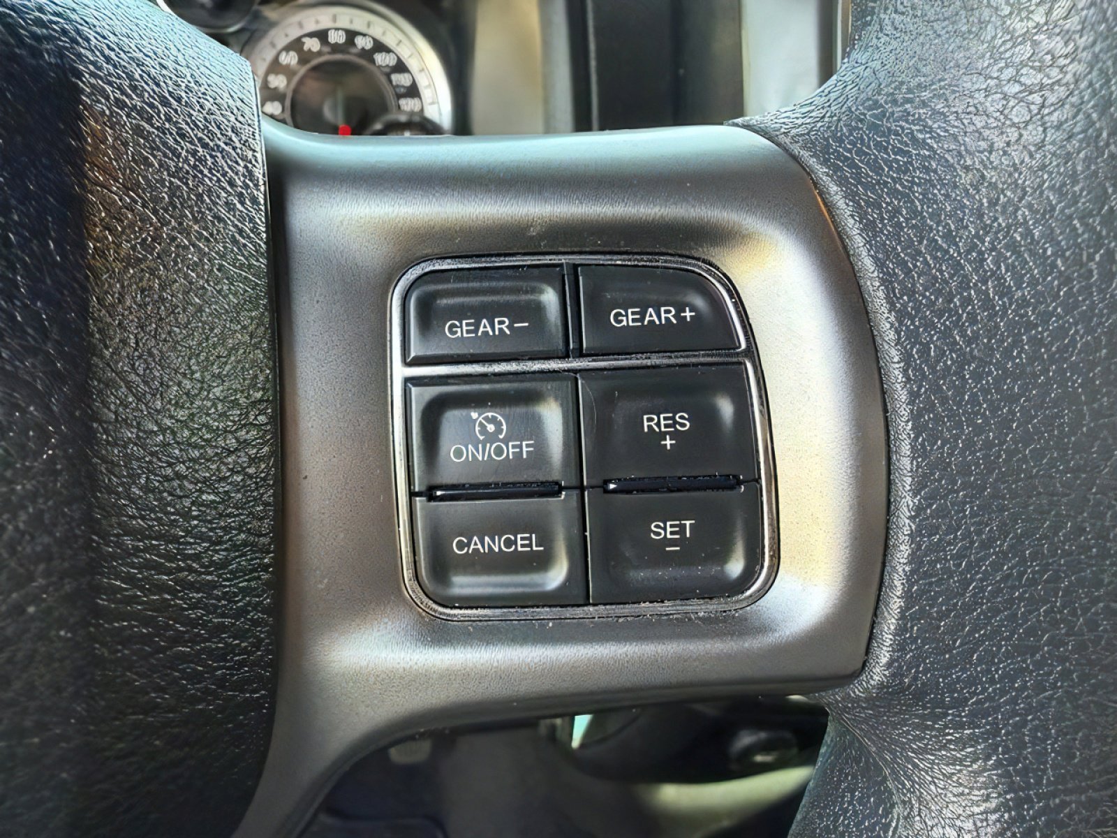 Used 2021 RAM 1500 Classic Warlock w/ Electronics Group RWD image 24