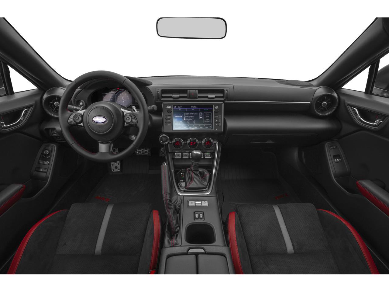 New 2026 Subaru BRZ Limited image 5