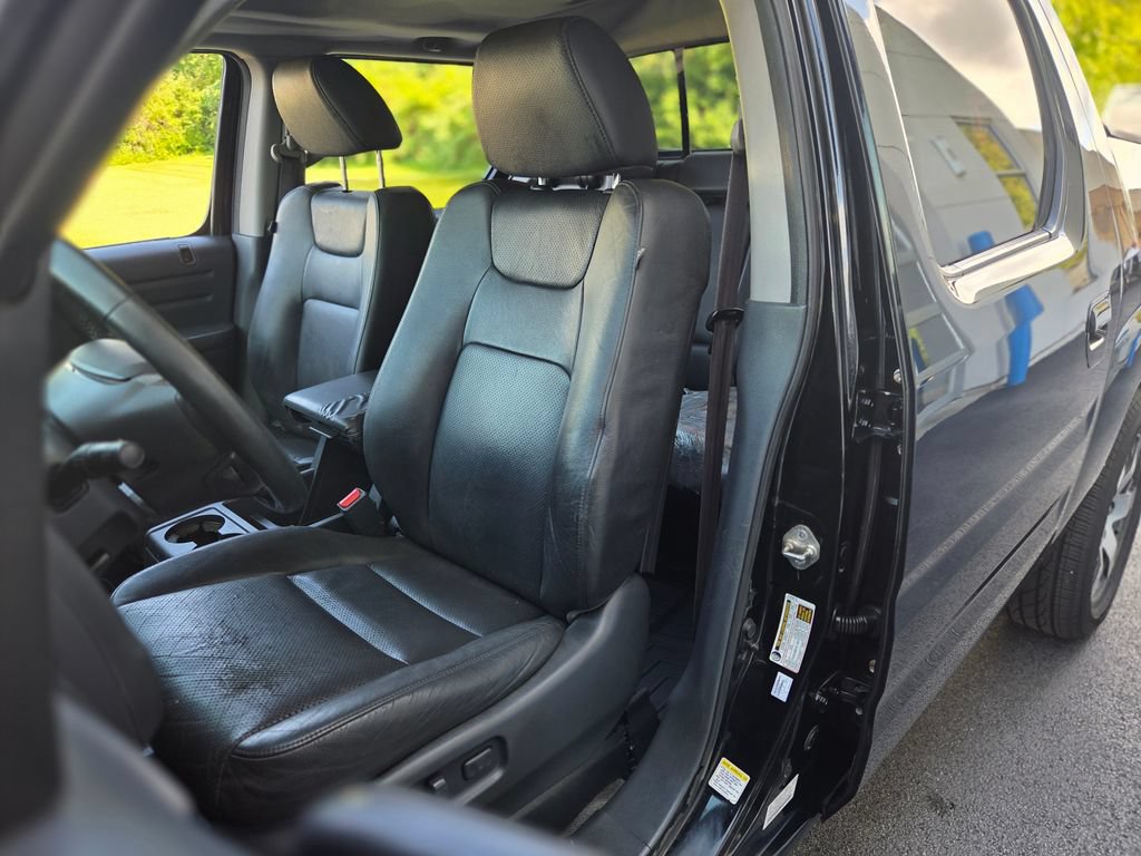 Used 2014 Honda Ridgeline SE image 19