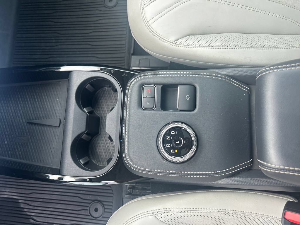 Used 2023 Ford Mustang Mach-E Premium RWD image 29