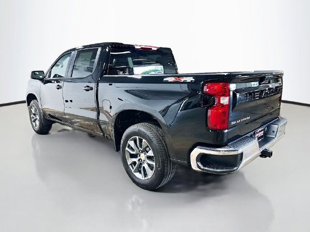New 2026 Chevrolet Silverado 1500 LT AWD/4WD image 10