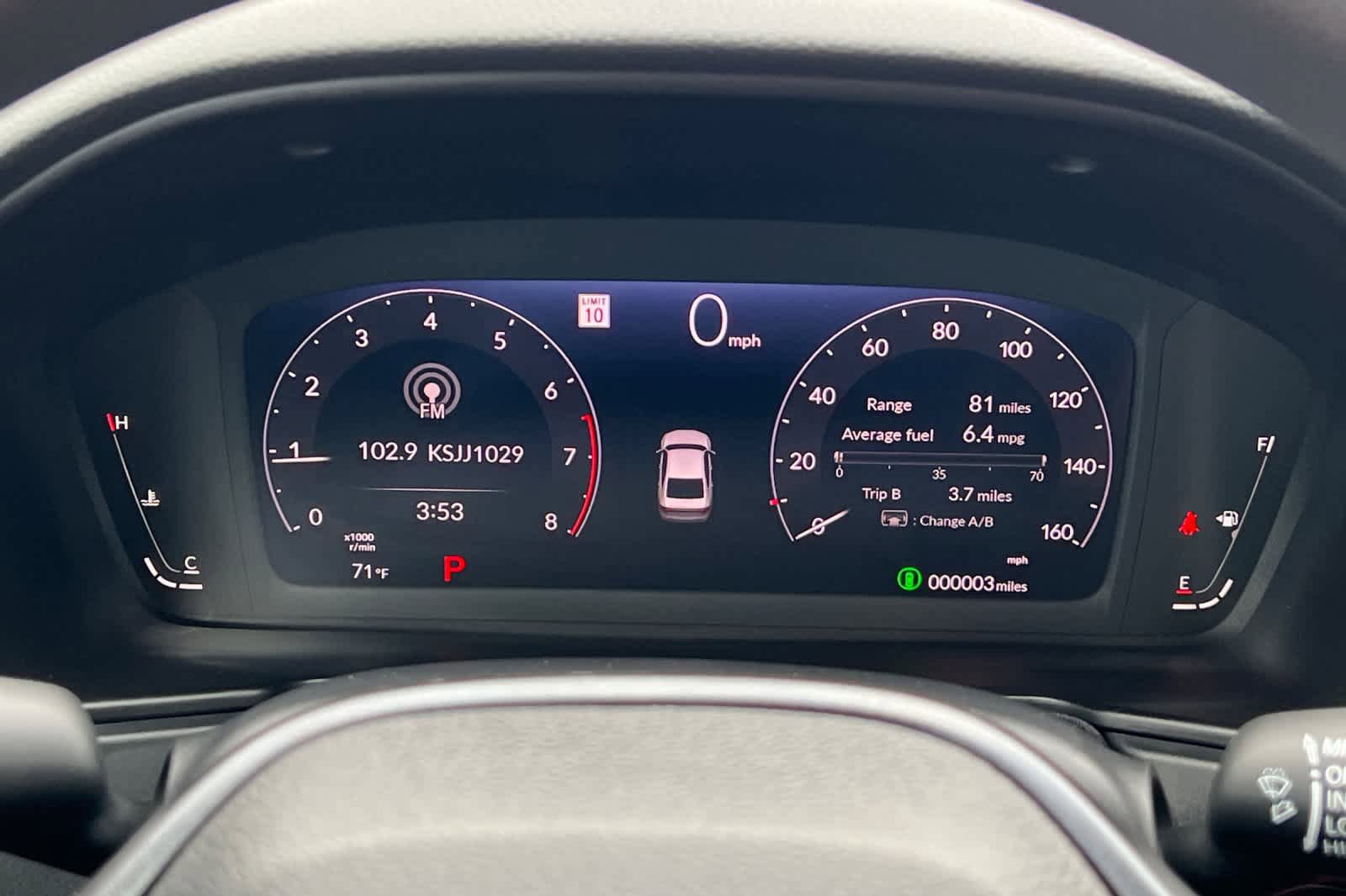 New 2026 Honda Accord SE image 25
