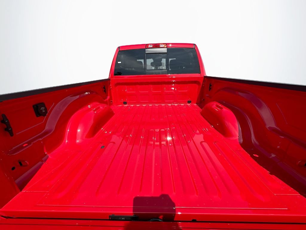 New 2026 RAM 2500 Tradesman AWD/4WD image 28