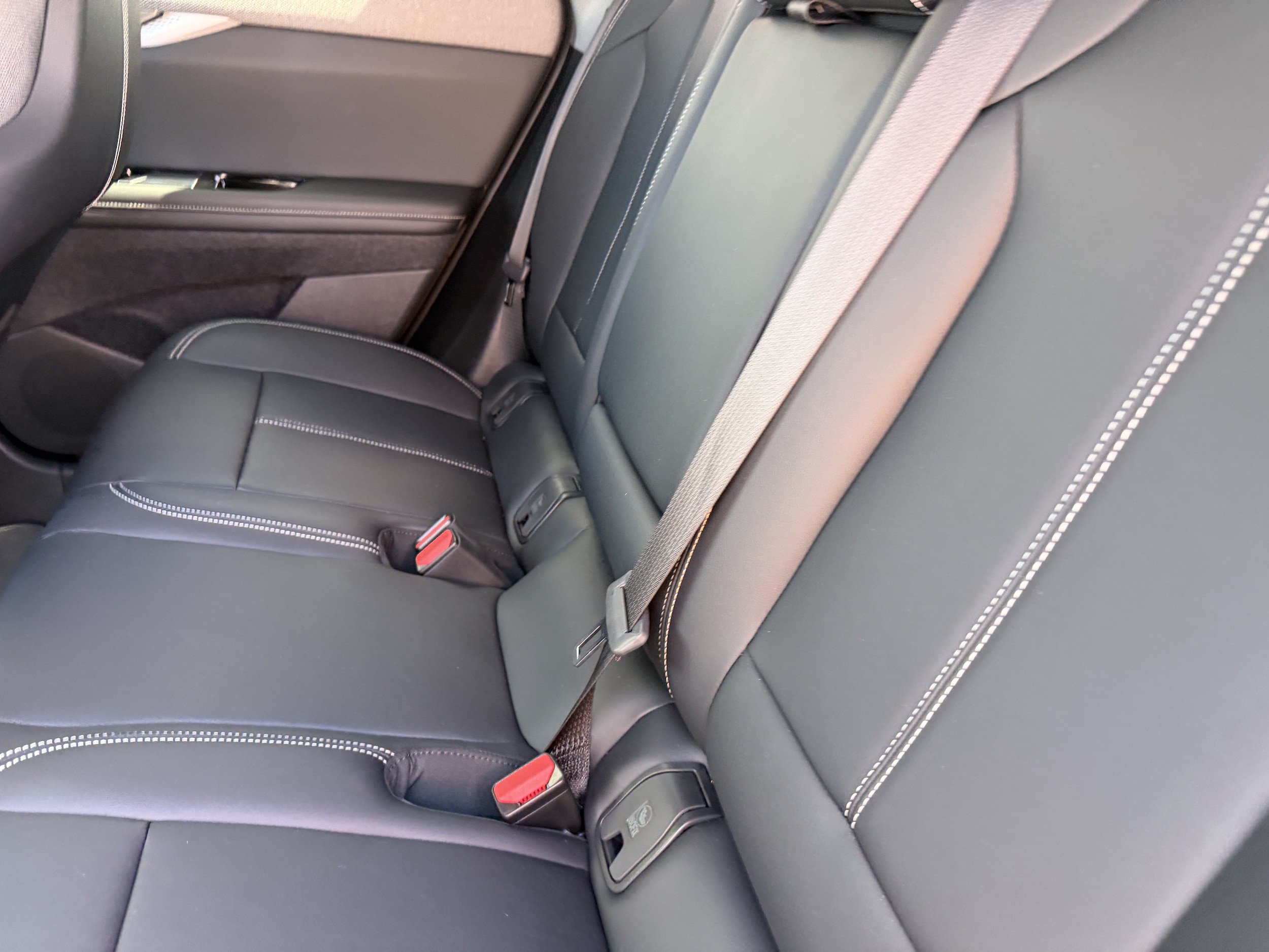 New 2026 Cadillac Optiq Sport 1 RWD image 14