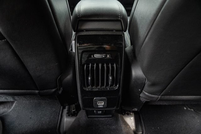 Used 2023 Jeep Compass Latitude AWD/4WD image 44