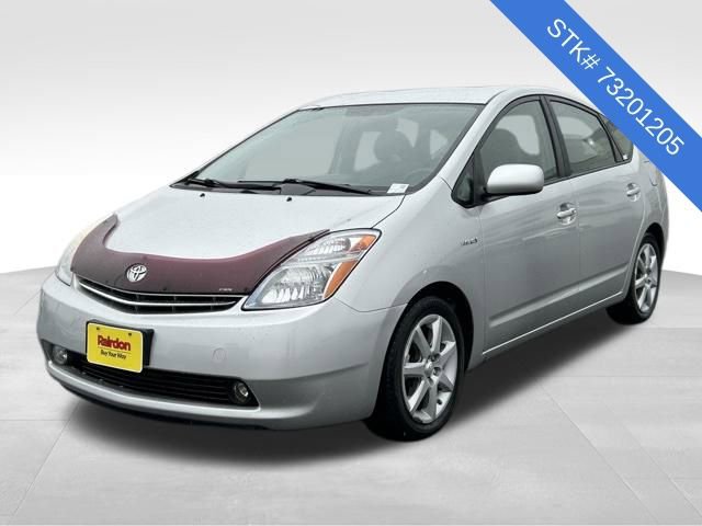 Used 2007 Toyota Prius image 3