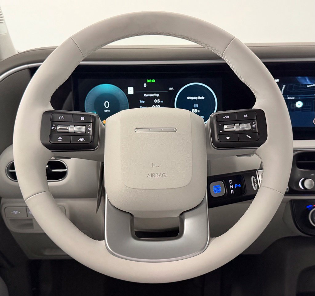 New 2026 Hyundai Palisade SEL AWD/4WD image 14