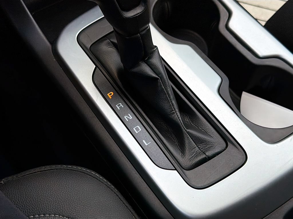 Used 2019 Chevrolet Colorado ZR2 w/ ZR2 Dusk Special Edition AWD/4WD image 19