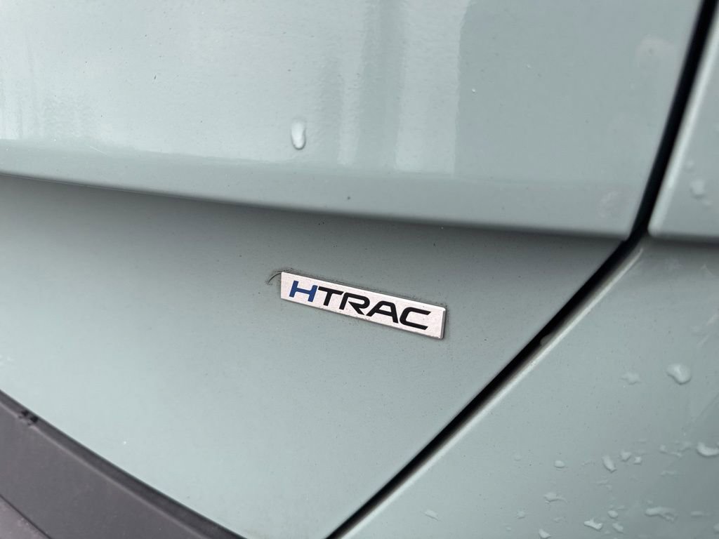 Used 2024 Hyundai Kona SEL image 4