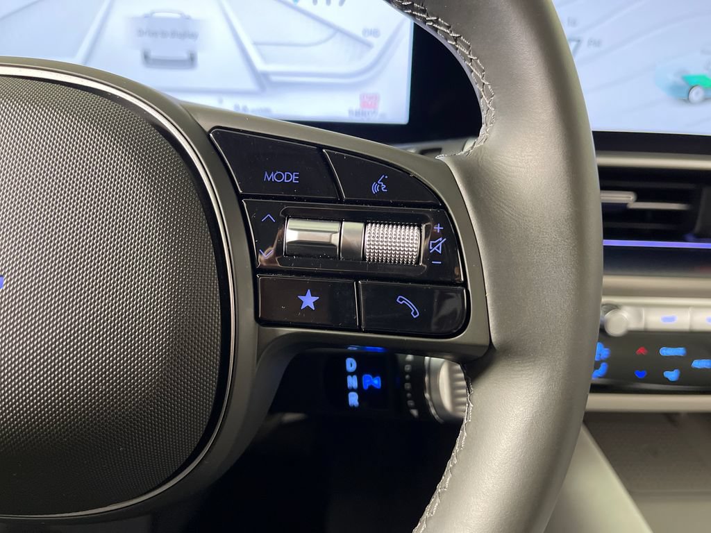 Used 2023 Hyundai Ioniq 6 SEL RWD image 29