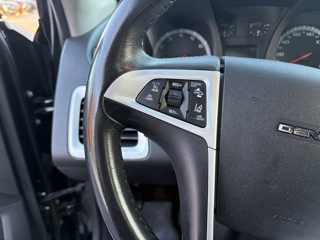 Used 2017 GMC Terrain Denali image 27