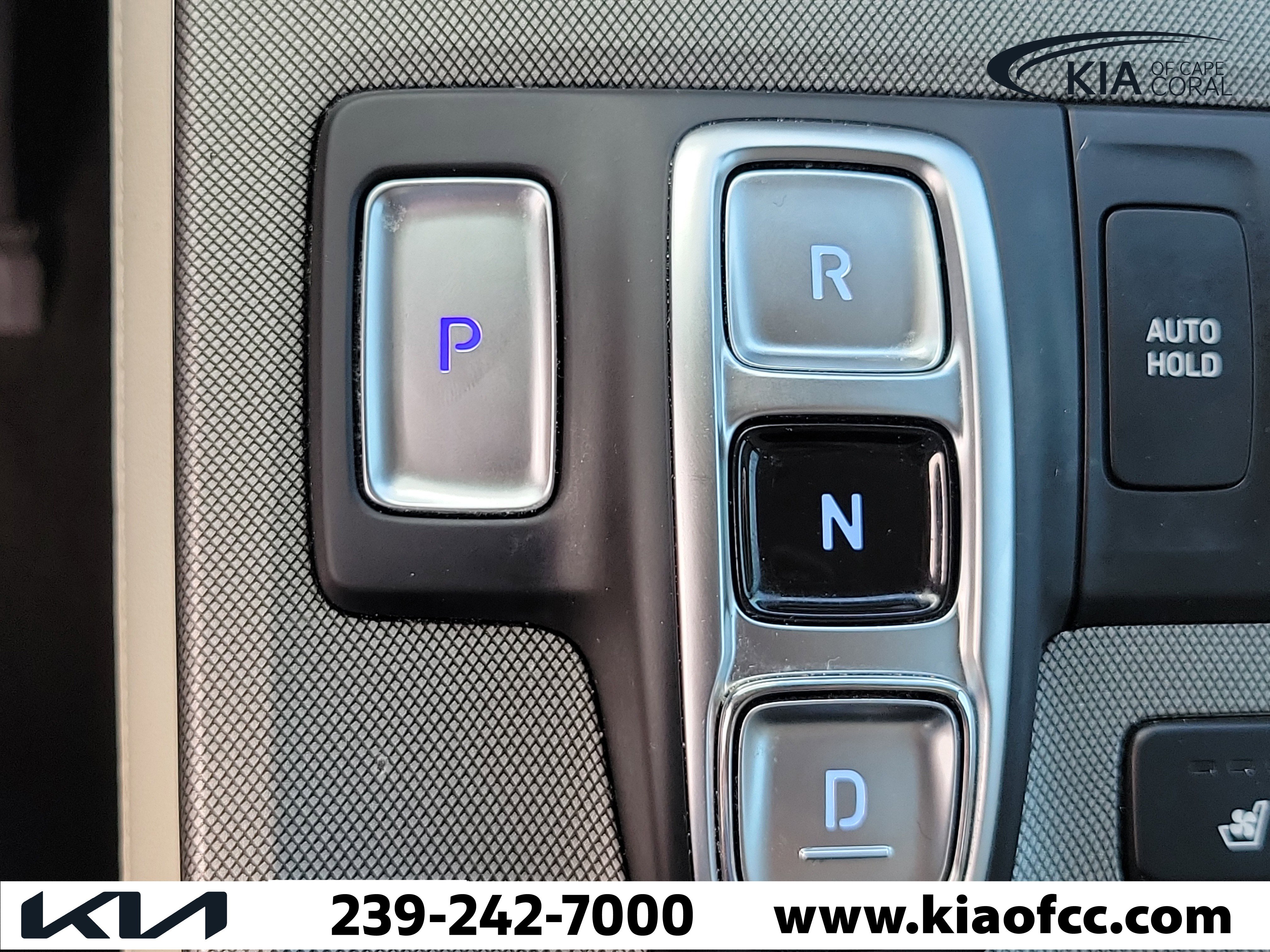 Used 2020 Hyundai Palisade Limited FWD image 34
