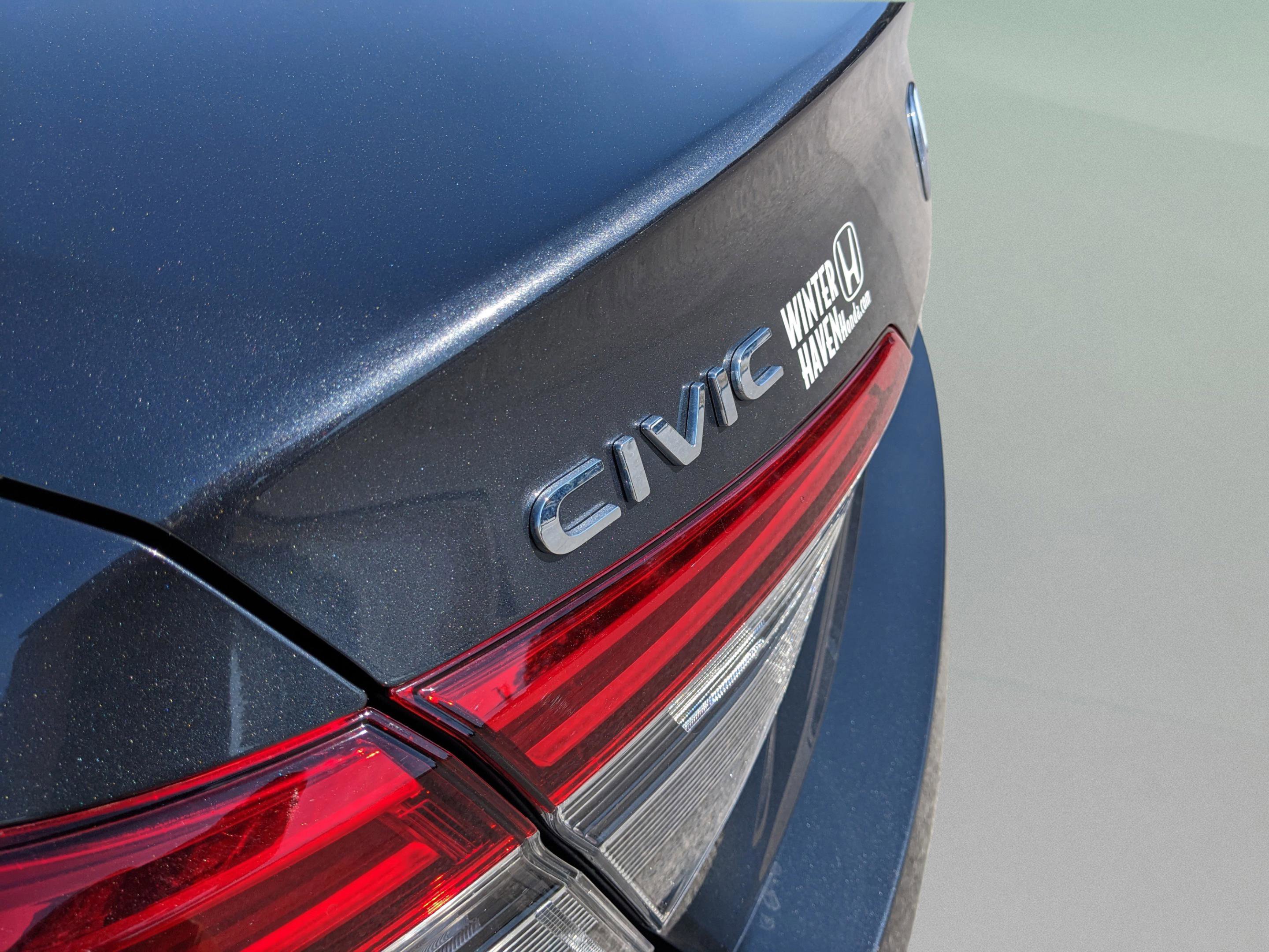 Used 2022 Honda Civic Touring image 15