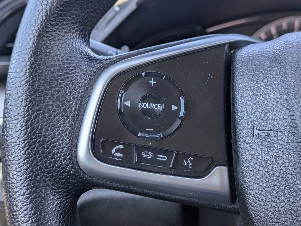 Used 2016 Honda Civic LX image 24