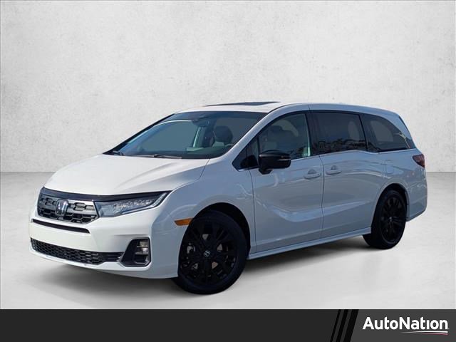 New 2026 Honda Odyssey Sport-L image 1