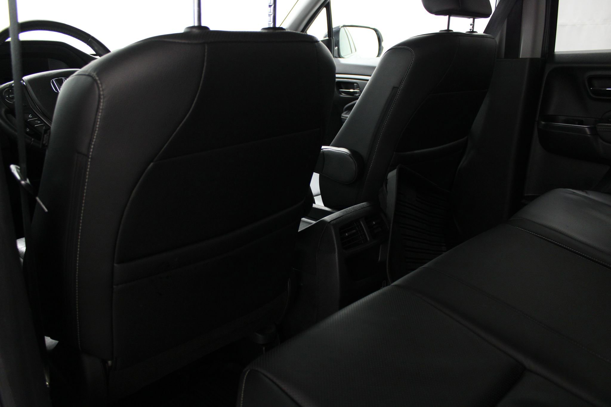 Used 2022 Honda Ridgeline RTL-E image 16