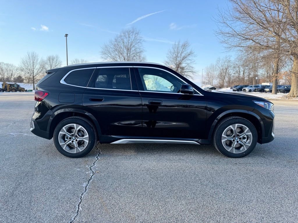 New 2026 BMW X1 xDrive28i w/ Convenience Package image 7