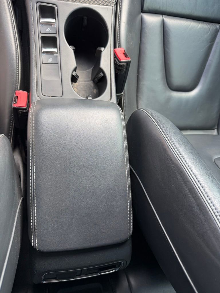 Used 2014 Audi RS 5 Cabriolet image 19