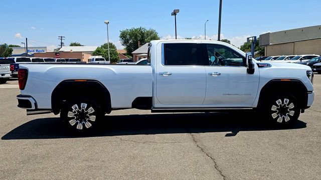 New 2026 GMC Sierra 2500 Denali w/ Denali Reserve Package AWD/4WD image 10
