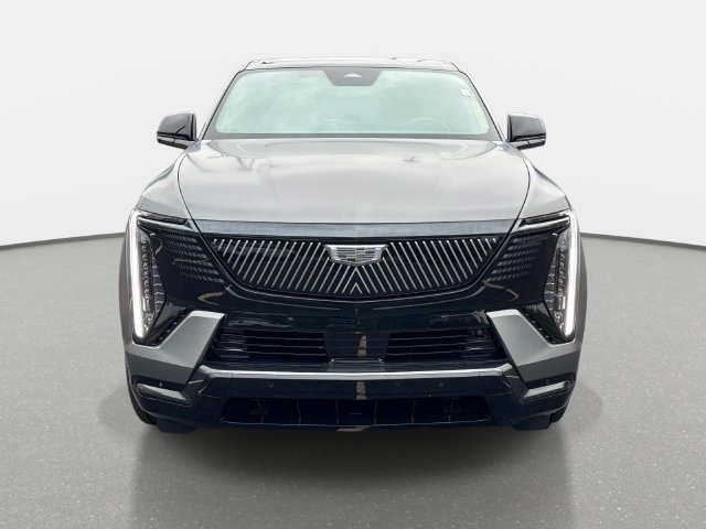 New 2026 Cadillac Escalade IQ Sport 2 w/ LPO, ONYX Package AWD/4WD image 10
