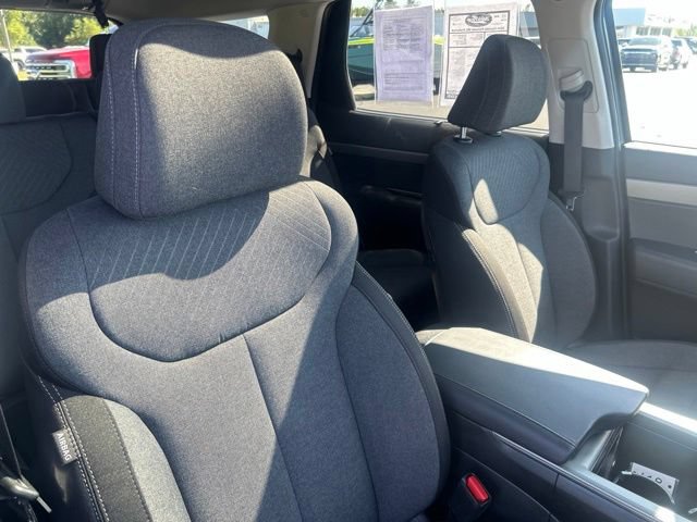 Used 2024 Hyundai Palisade SEL AWD/4WD image 43