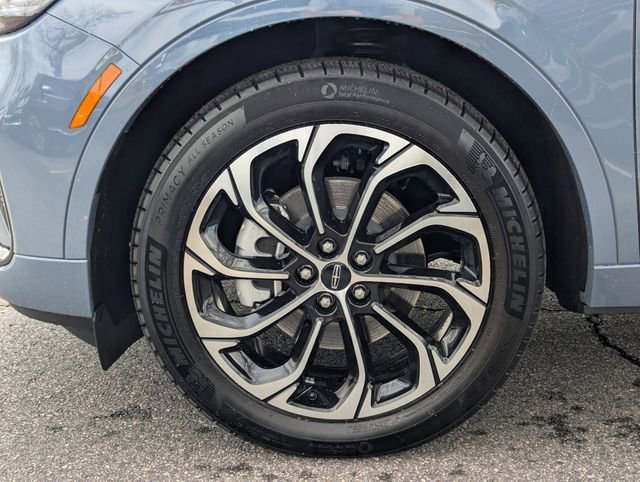 New 2026 Lincoln Nautilus Reserve image 11