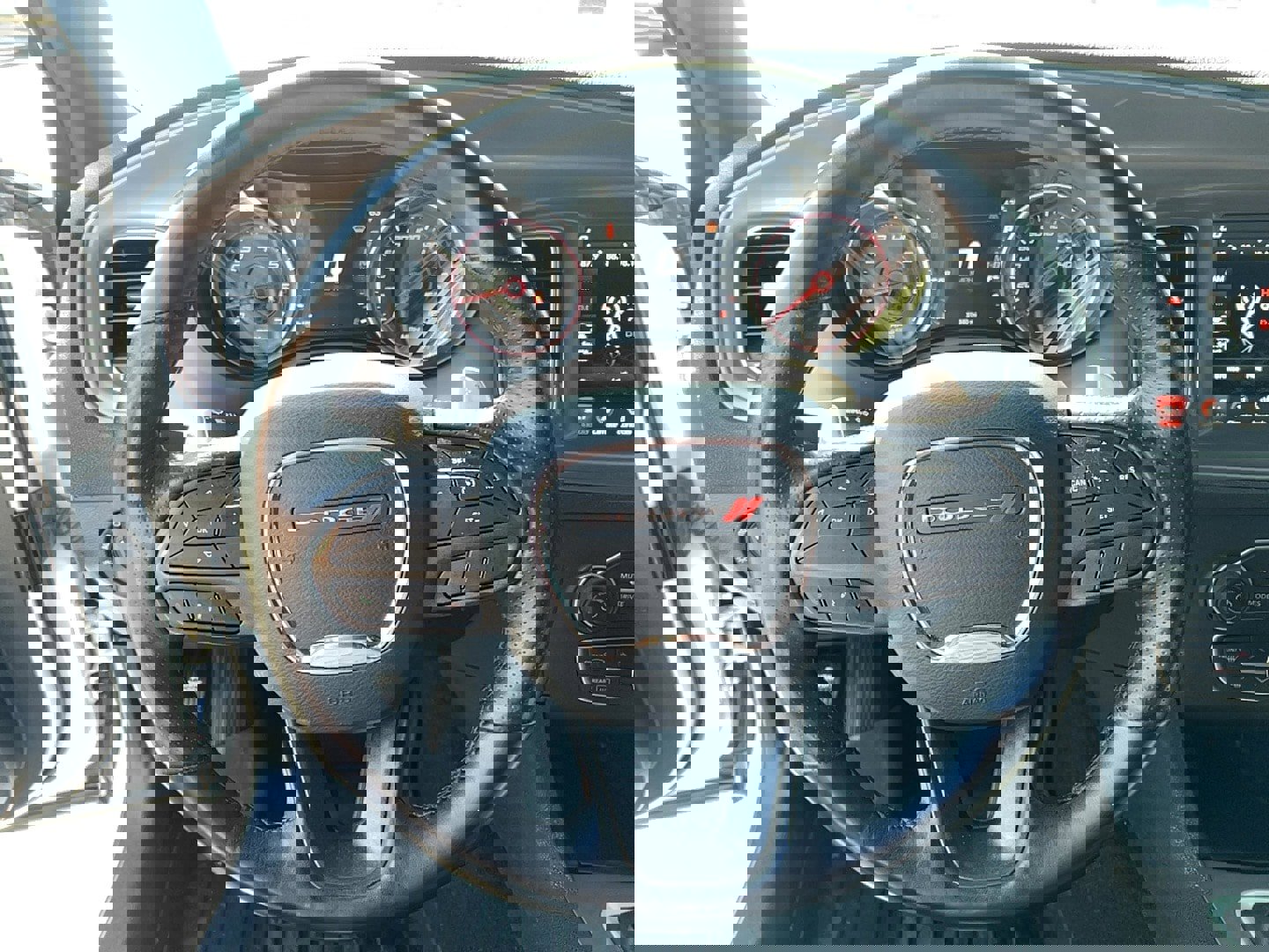 Used 2023 Dodge Charger Scat Pack image 17