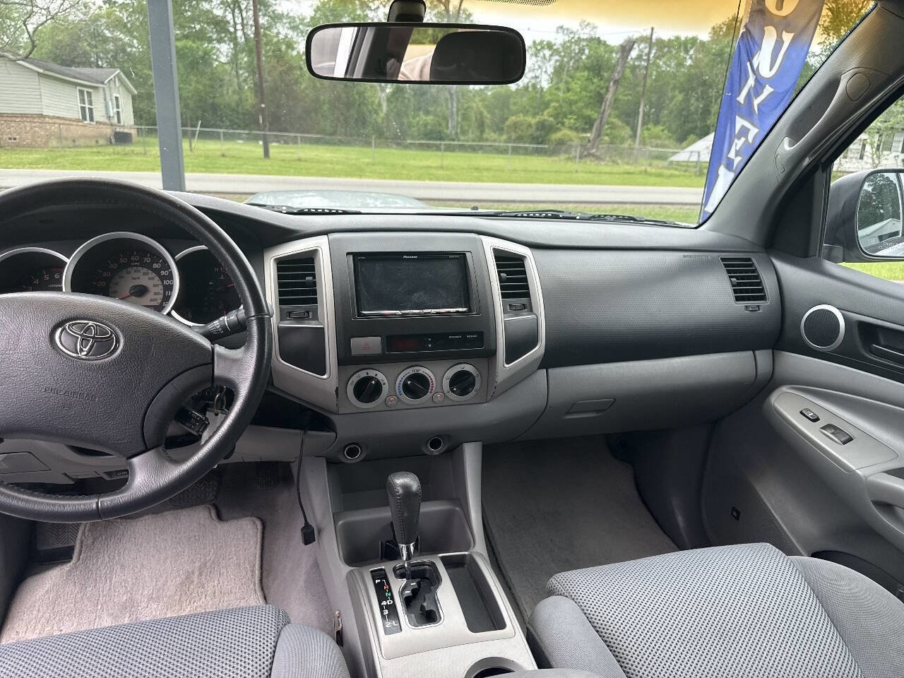 Used 2008 Toyota Tacoma PreRunner image 13