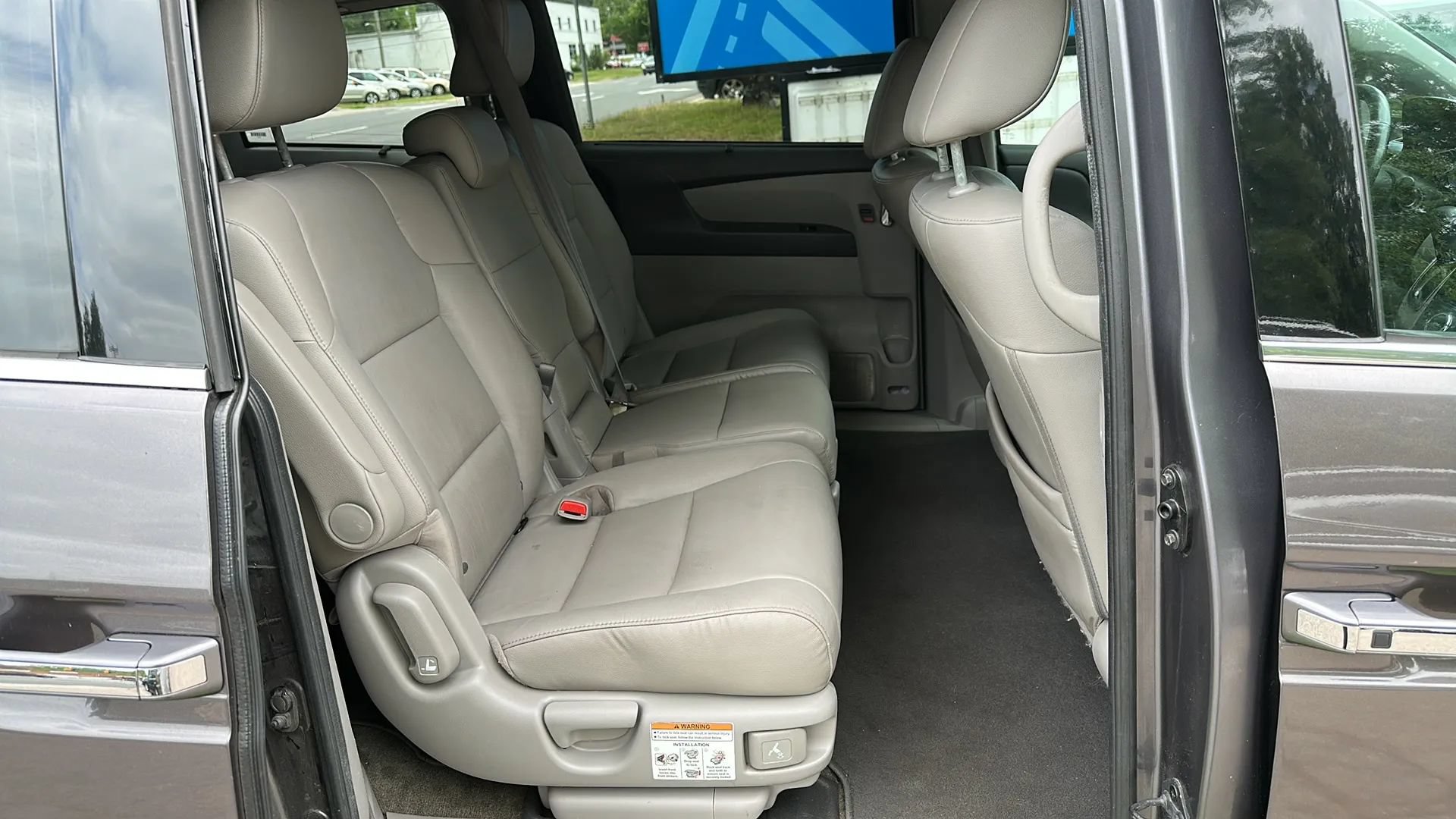 Used 2015 Honda Odyssey Touring image 20