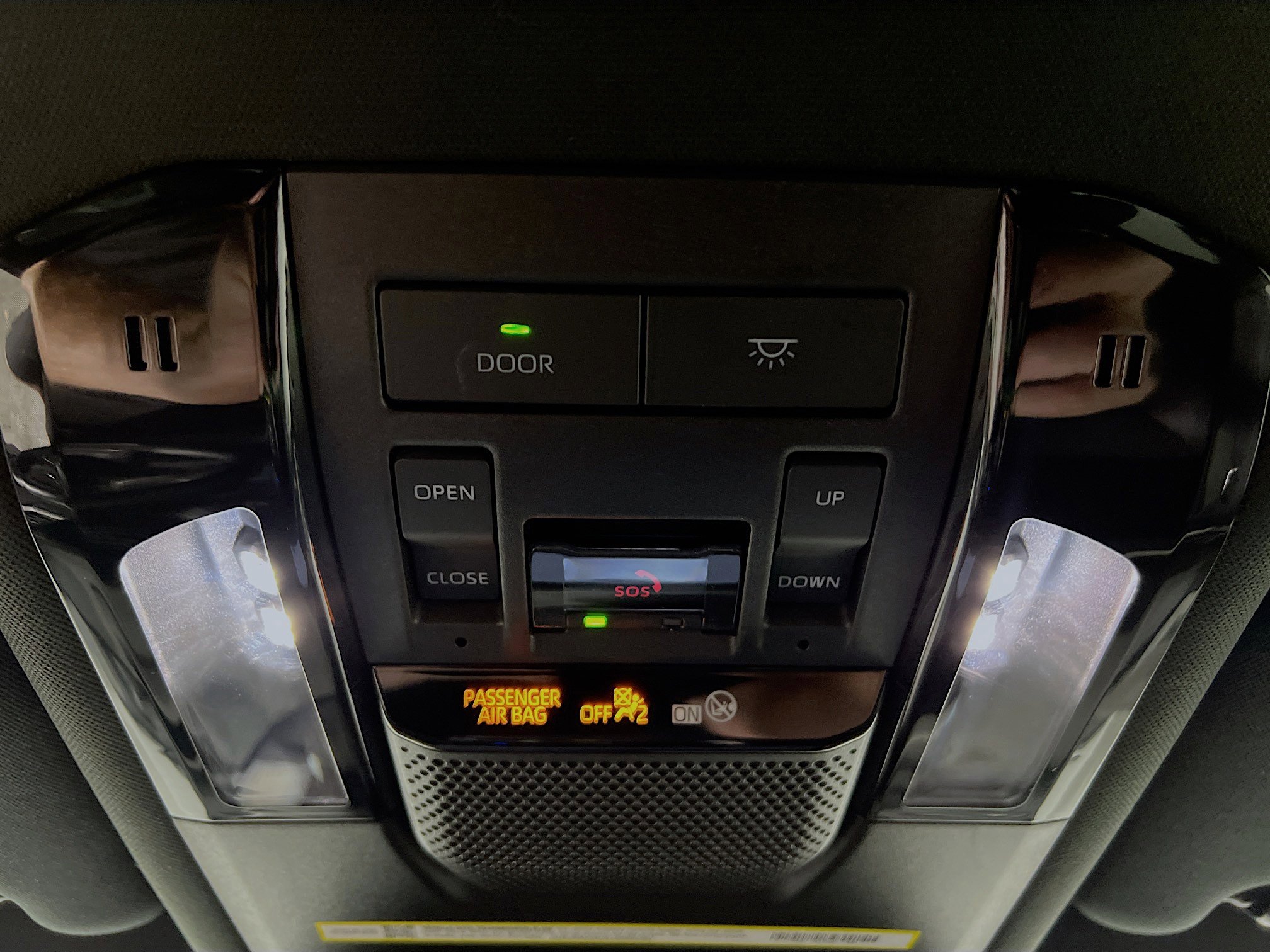 Used 2025 Lexus GX 550 image 21